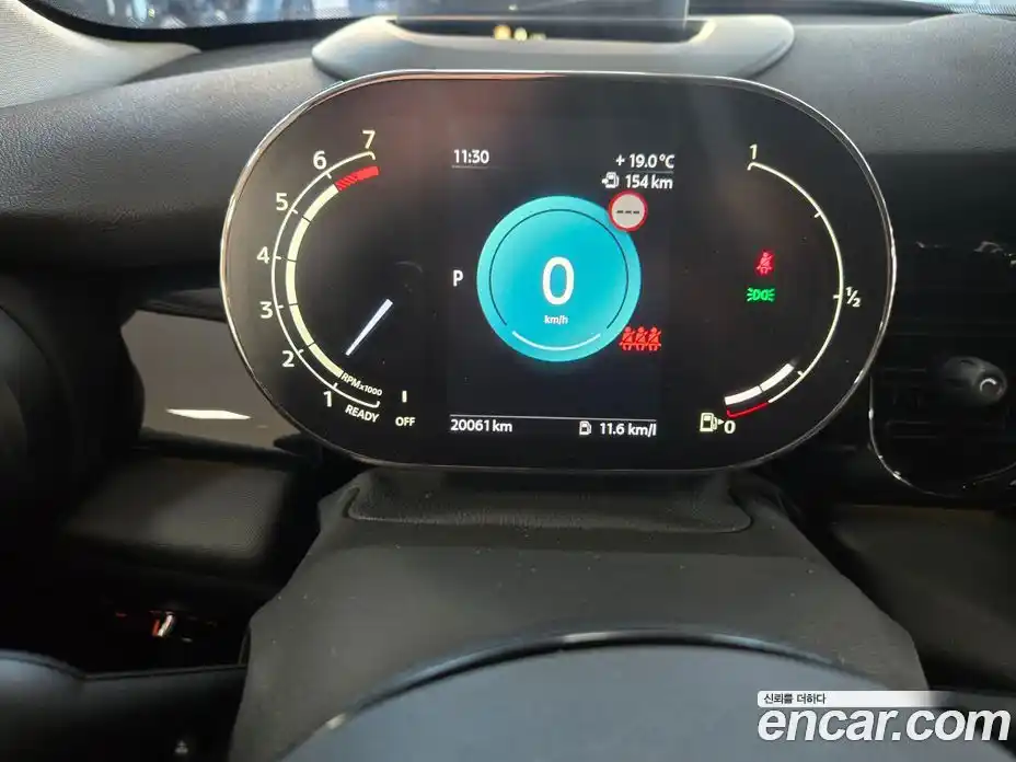 Mini Cooper 2024 1.5 Автомат в Москве № 182182, фото 8