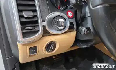 Porsche Cayenne 2014 3.0 Автомат в Москве № 182223, миниатюра 6