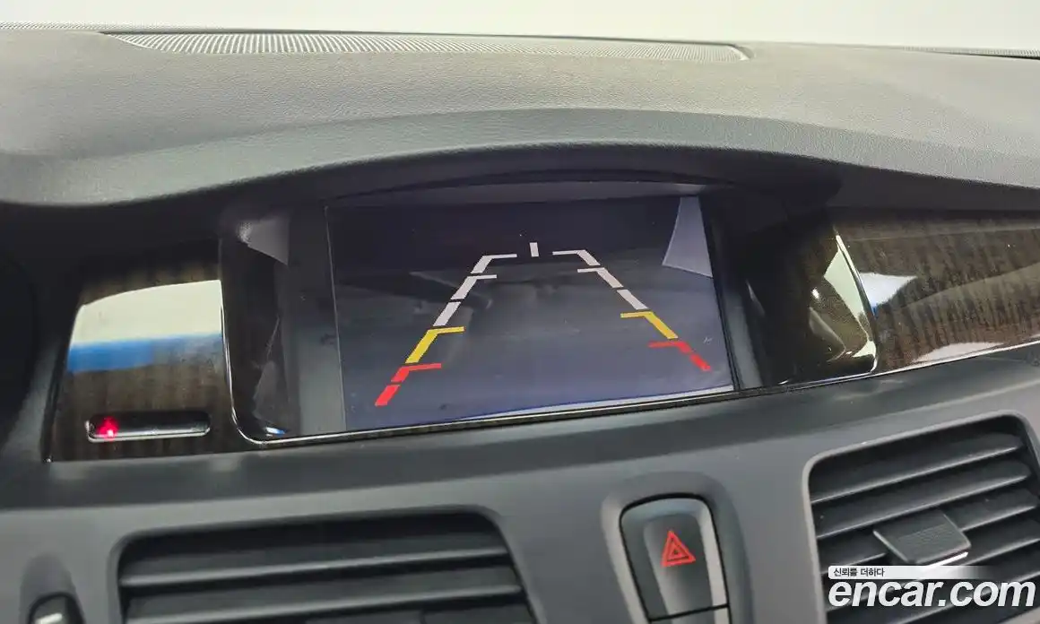 Renault SM5 2011 2.0 Автомат в Москве № 182831, фото 11