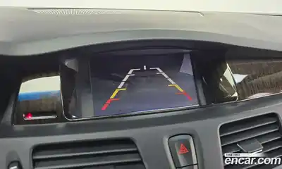 Renault SM5 2011 2.0 Автомат в Москве № 182831, миниатюра 11