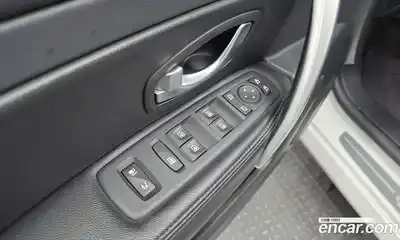 Renault SM5 2011 2.0 Автомат в Москве № 182831, миниатюра 12