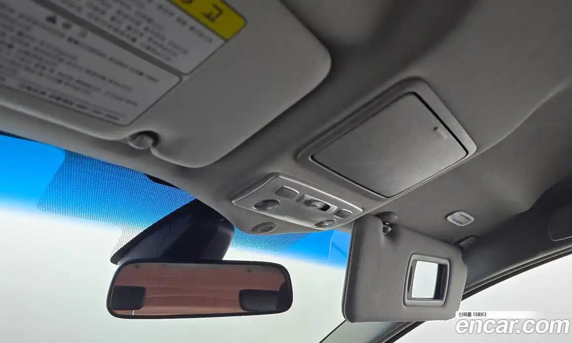 Renault SM5 2011 2.0 Автомат в Москве № 182831, фото 16