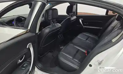 Renault SM5 2011 2.0 Автомат в Москве № 182831, миниатюра 4