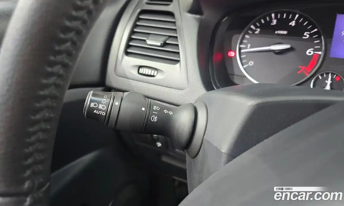 Renault SM5 2011 2.0 Автомат в Москве № 182831, фото 6