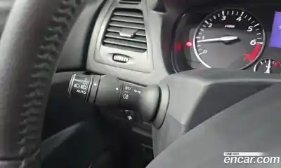 Renault SM5 2011 2.0 Автомат в Москве № 182831, миниатюра 6