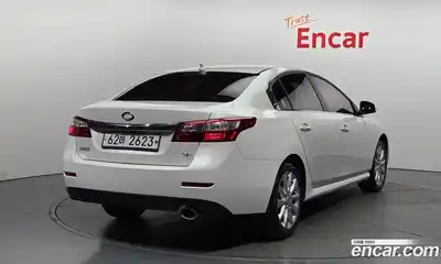 Renault SM5 2011 2.0 Автомат в Москве № 182831, миниатюра 9