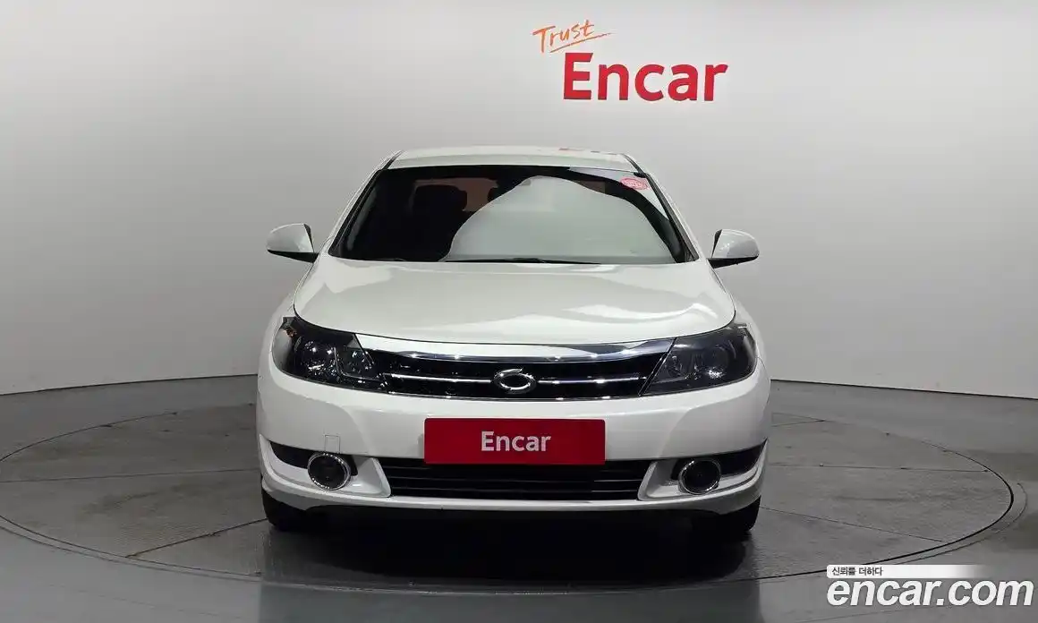 Renault SM5 2011 2.0 Автомат в Москве № 182831, фото 10