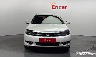 Renault SM5 2011 2.0 Автомат в Москве № 182831, миниатюра 10