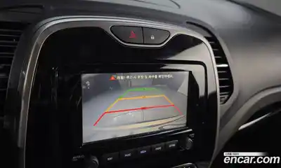 Renault QM3 2015 1.5 Автомат в Москве № 183612, миниатюра 12