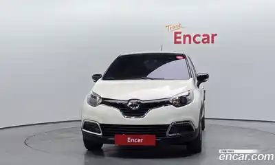 Renault QM3 2015 1.5 Автомат в Москве № 183612, миниатюра 5