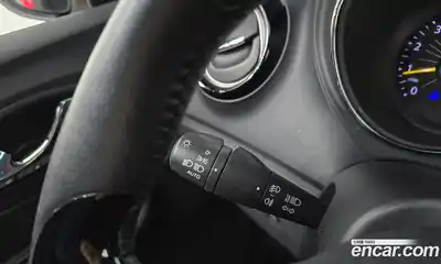 Renault QM3 2015 1.5 Автомат в Москве № 183612, миниатюра 6