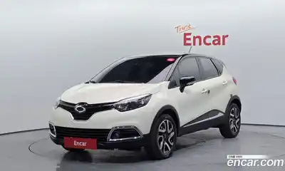 Renault QM3 2015 1.5 Автомат в Москве № 183612, миниатюра 7