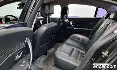 Renault SM5 2015 1.5 Автомат в Москве № 185146, миниатюра 11