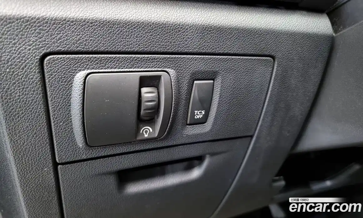 Renault SM5 2015 1.5 Автомат в Москве № 185146, фото 13