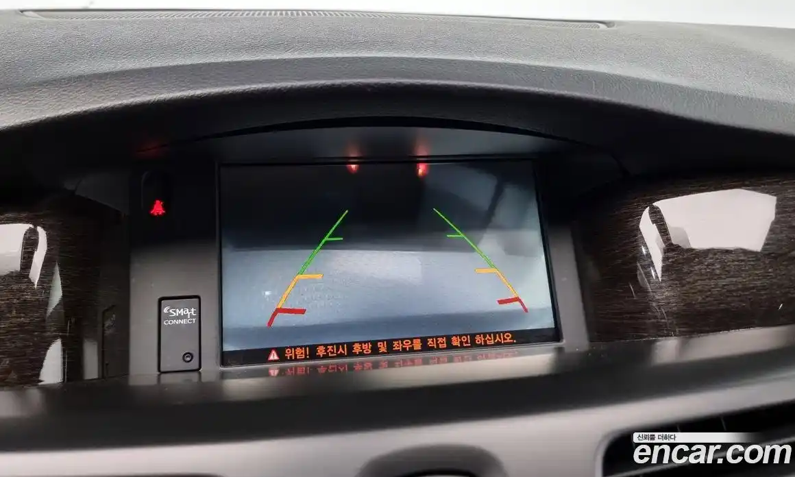 Renault SM5 2015 1.5 Автомат в Москве № 185146, фото 14