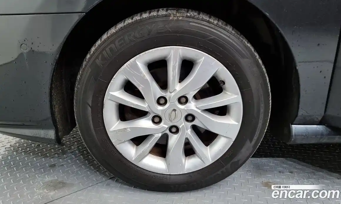 Renault SM5 2015 1.5 Автомат в Москве № 185146, фото 15