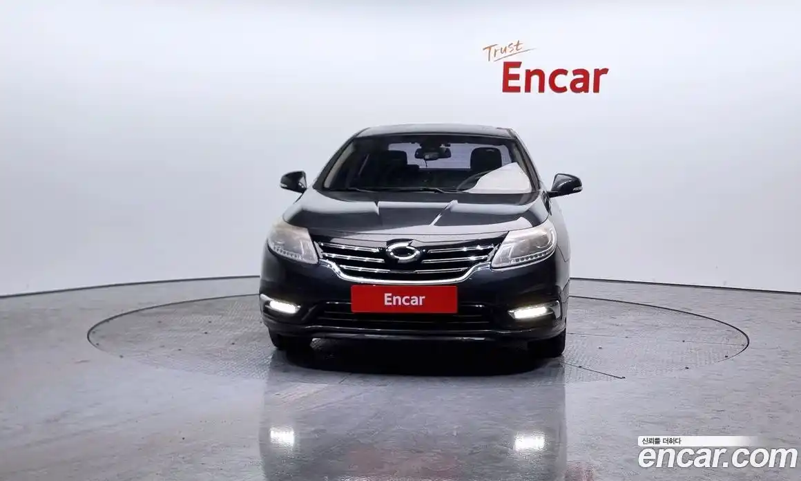 Renault SM5 2015 1.5 Автомат в Москве № 185146, фото 19