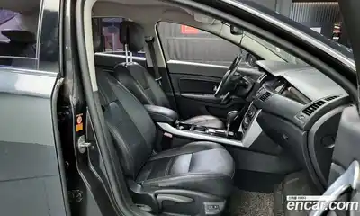 Renault SM5 2015 1.5 Автомат в Москве № 185146, миниатюра 2