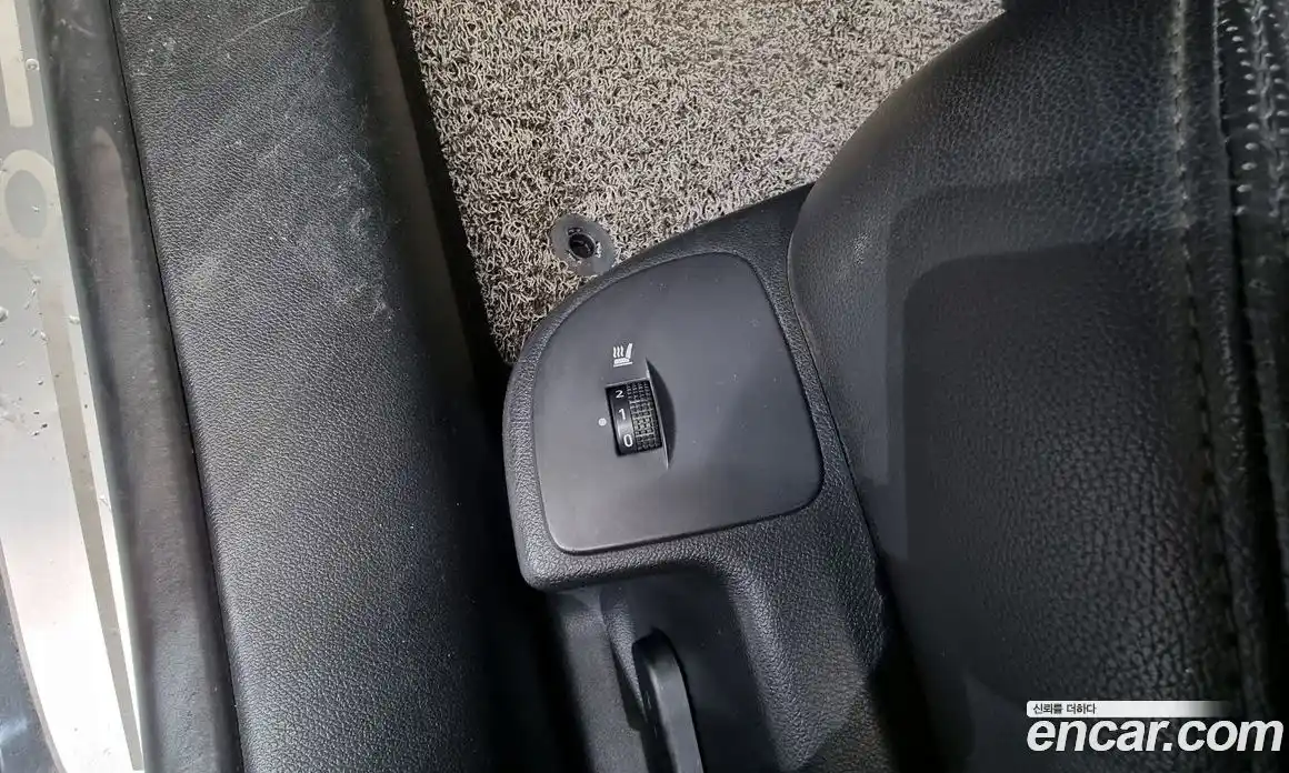 Renault SM5 2015 1.5 Автомат в Москве № 185146, фото 3