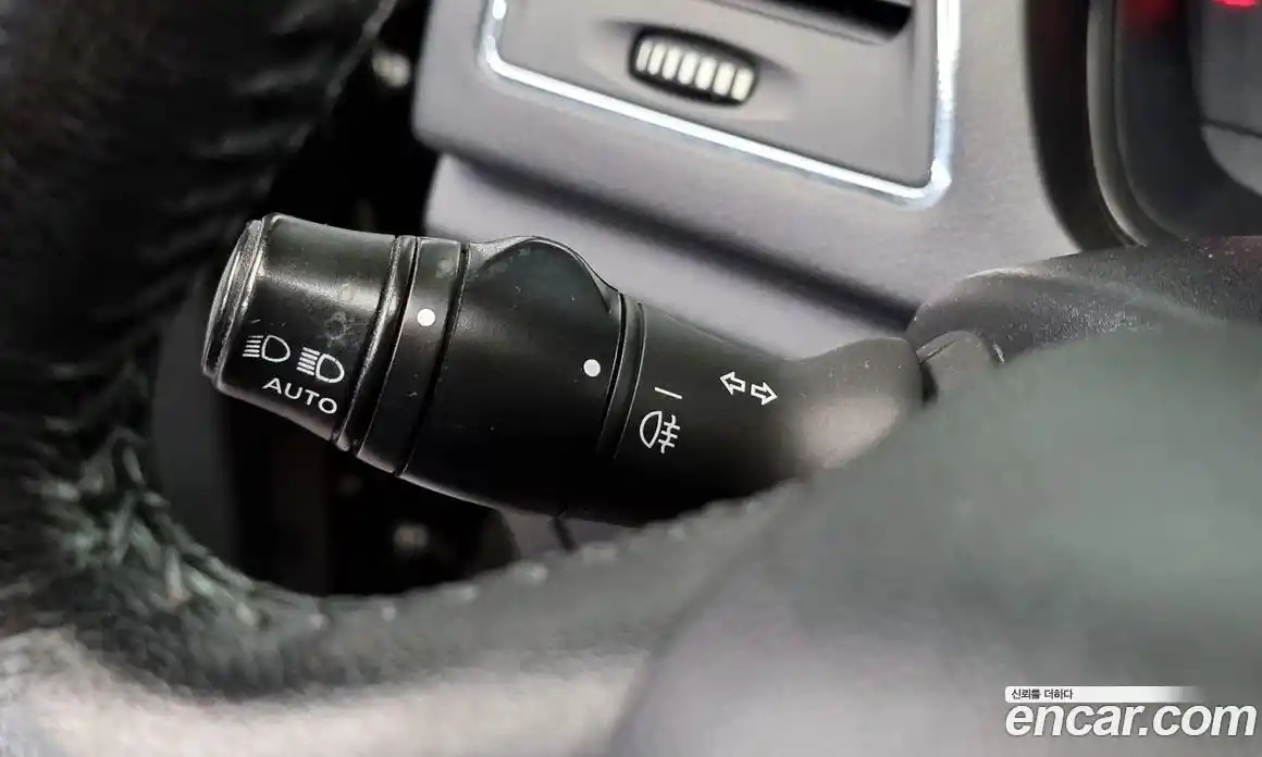 Renault SM5 2015 1.5 Автомат в Москве № 185146, фото 5