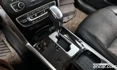 Renault SM5 2015 1.5 Автомат в Москве № 185146, миниатюра 6