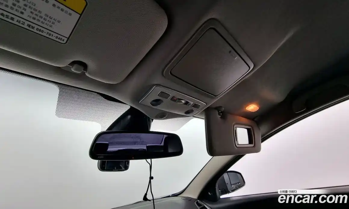 Renault SM5 2015 1.5 Автомат в Москве № 185146, фото 7