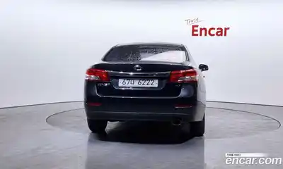 Renault SM5 2015 1.5 Автомат в Москве № 185146, миниатюра 8