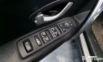 Renault SM5 2015 1.5 Автомат в Москве № 185146, миниатюра 9