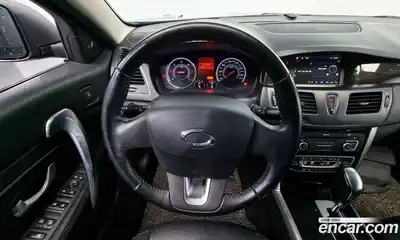 Renault SM5 2015 1.5 Автомат в Москве № 185146, миниатюра 10