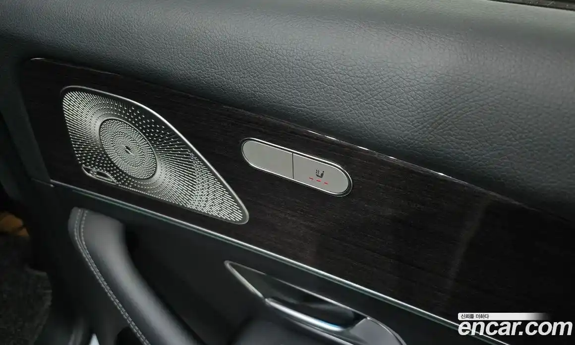 Mercedes-Benz GLE-Class 2021 2.9 Автомат в Москве № 185332, фото 20