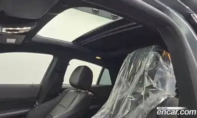 Mercedes-Benz GLE-Class 2021 2.9 Автомат в Москве № 185332, миниатюра 3