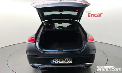 Mercedes-Benz GLE-Class 2021 2.9 Автомат в Москве № 185332, миниатюра 7