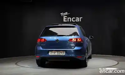 Volkswagen Golf 2015 2.0 Автомат в Москве № 185681, миниатюра 11