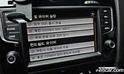 Volkswagen Golf 2015 2.0 Автомат в Москве № 185681, миниатюра 12