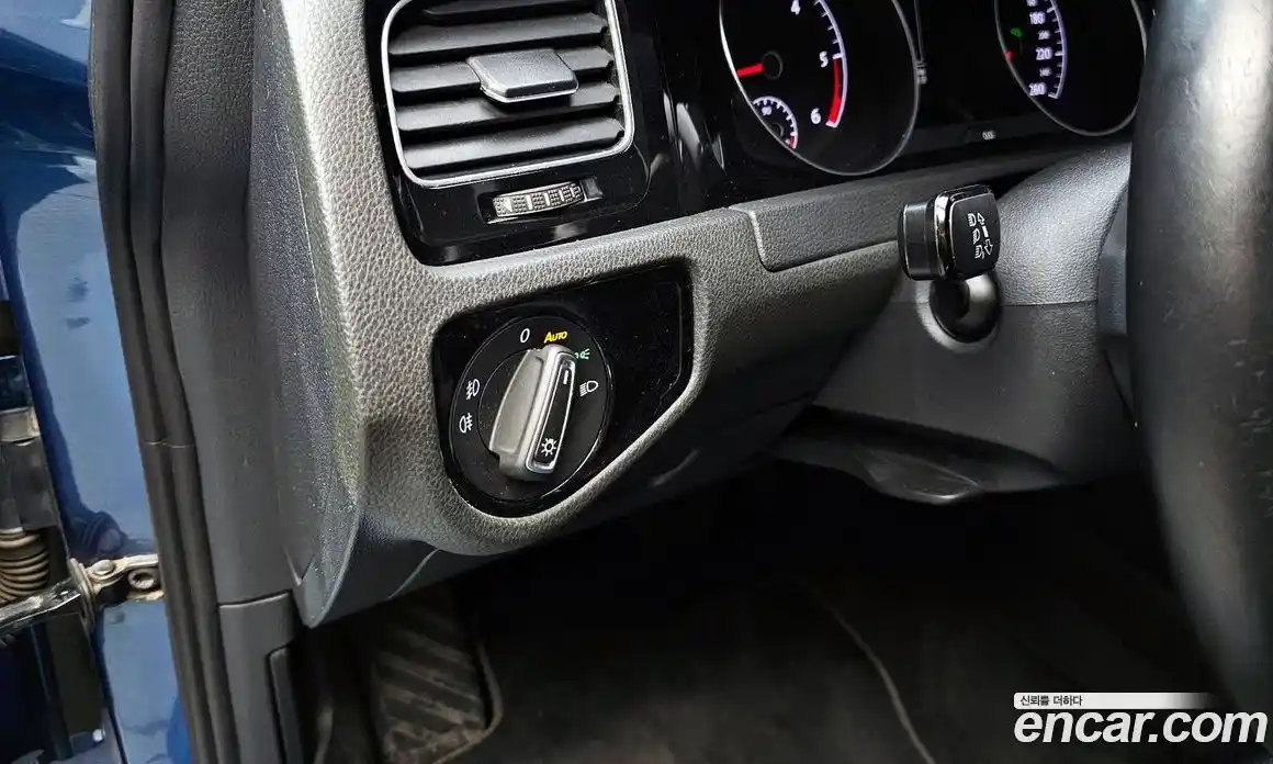 Volkswagen Golf 2015 2.0 Автомат в Москве № 185681, фото 13