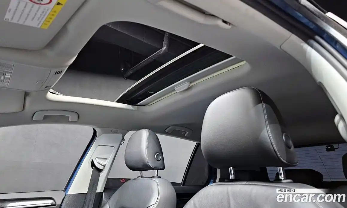 Volkswagen Golf 2015 2.0 Автомат в Москве № 185681, фото 17