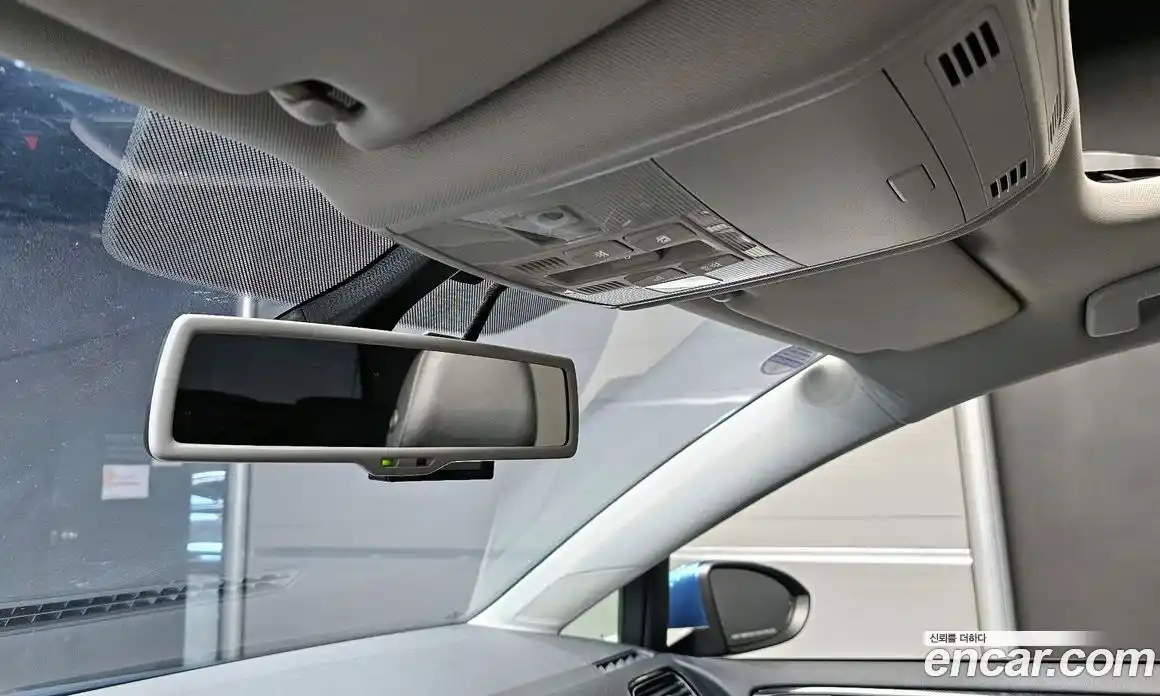 Volkswagen Golf 2015 2.0 Автомат в Москве № 185681, фото 20