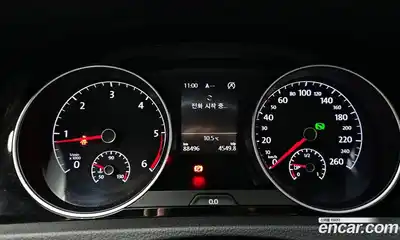 Volkswagen Golf 2015 2.0 Автомат в Москве № 185681, миниатюра 9