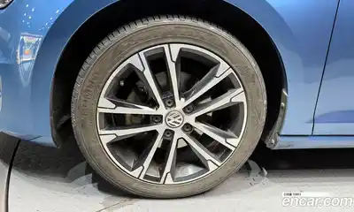 Volkswagen Golf 2015 2.0 Автомат в Москве № 185681, миниатюра 10