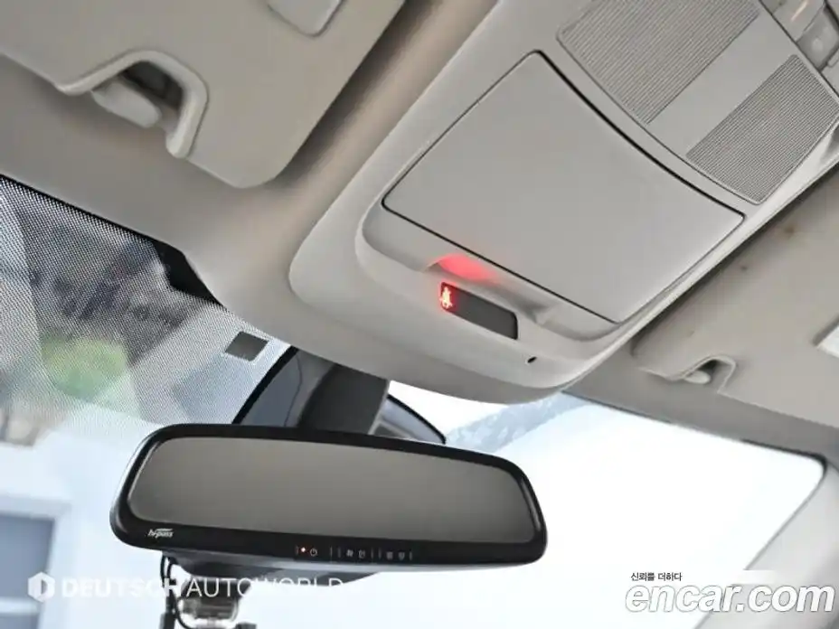 Renault QM6 2017 2.0 Автомат в Москве № 185919, фото 19