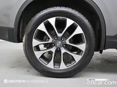 Renault QM6 2017 2.0 Автомат в Москве № 185919, миниатюра 5