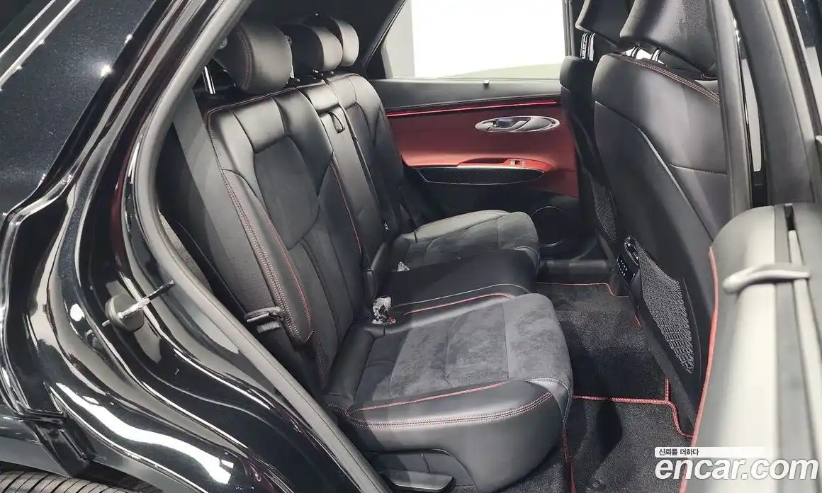 Genesis GV70 2025 2.5 Автомат в Москве № 18628, фото 13