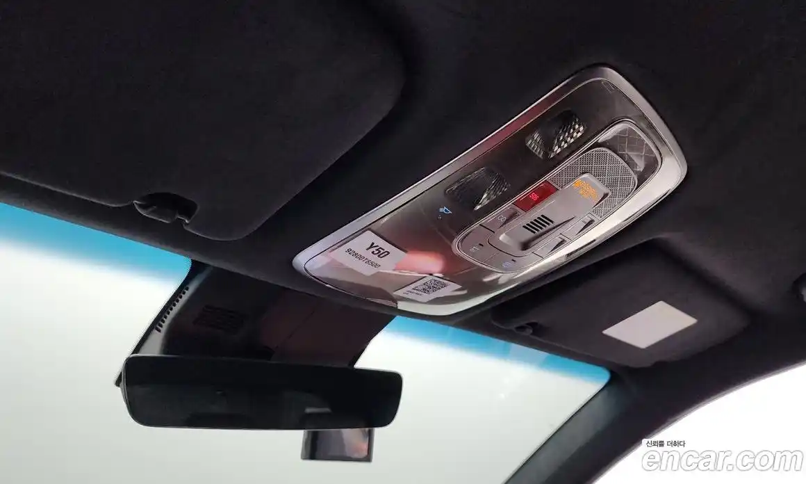 Genesis GV70 2025 2.5 Автомат в Москве № 18628, фото 17