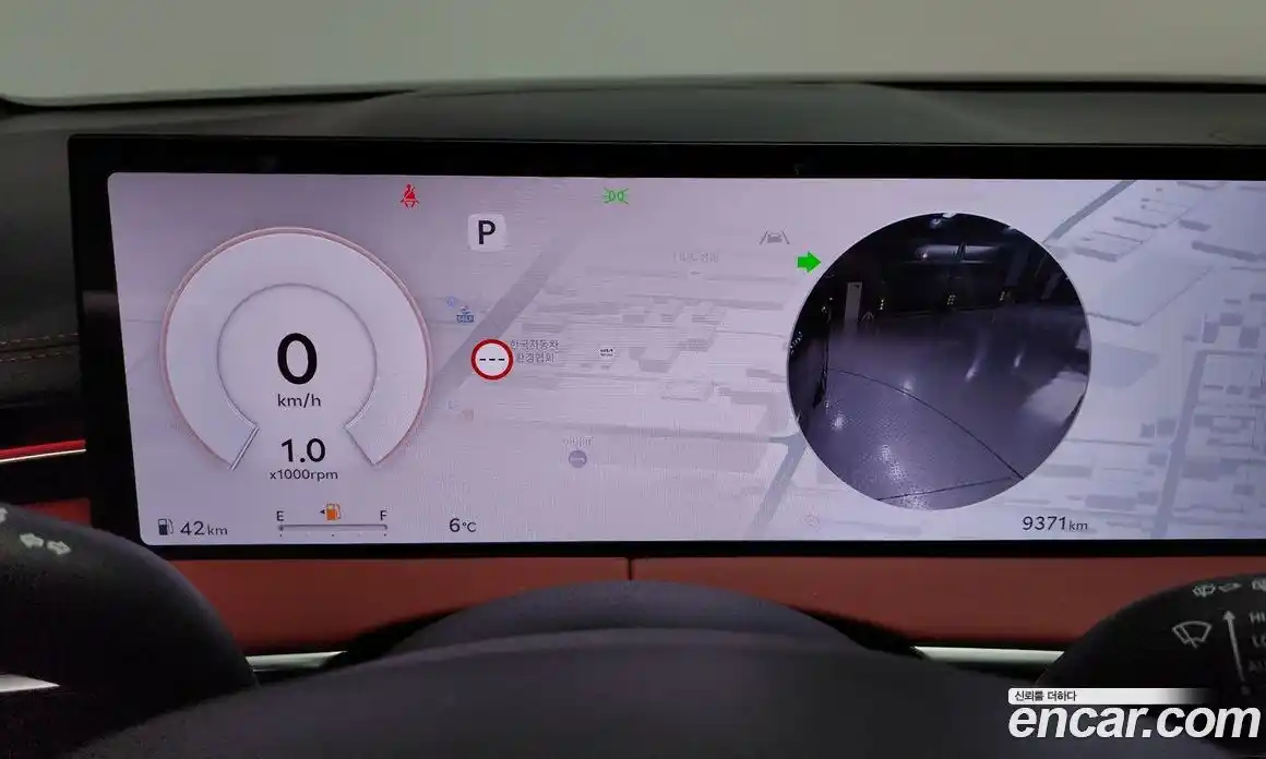 Genesis GV70 2025 2.5 Автомат в Москве № 18628, фото 20