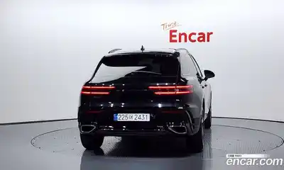 Genesis GV70 2025 2.5 Автомат в Москве № 18628, миниатюра 6