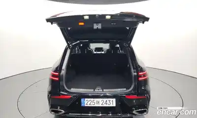 Genesis GV70 2025 2.5 Автомат в Москве № 18628, миниатюра 7