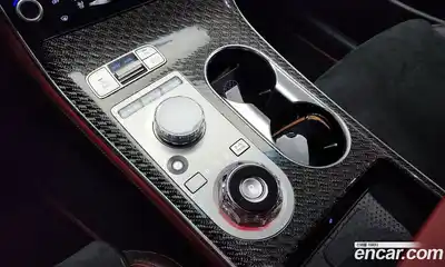 Genesis GV70 2025 2.5 Автомат в Москве № 18628, миниатюра 10