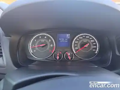 Renault SM5 2018 2.0 Автомат в Москве № 186383, миниатюра 11