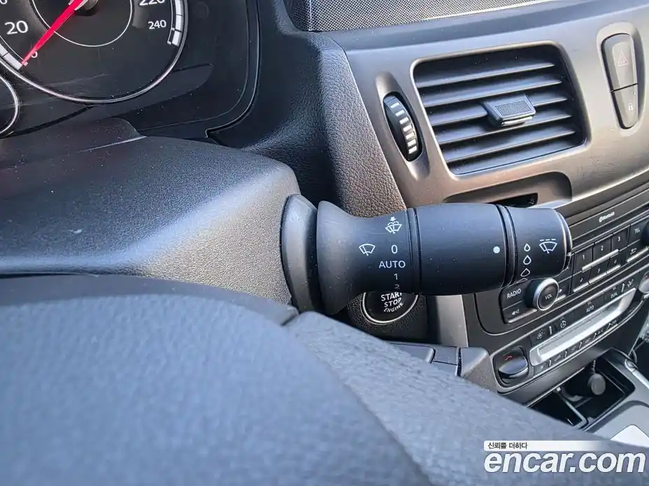 Renault SM5 2018 2.0 Автомат в Москве № 186383, фото 13