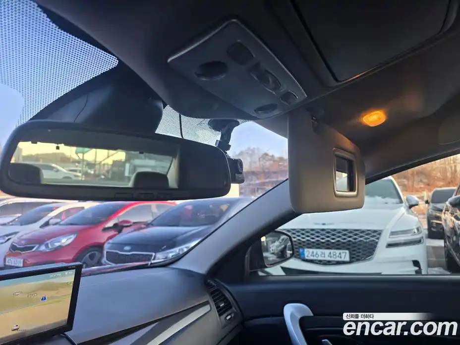 Renault SM5 2018 2.0 Автомат в Москве № 186383, фото 14